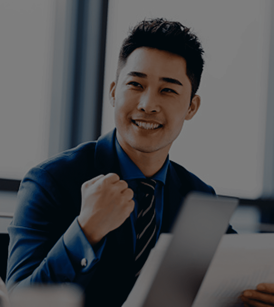 カジュアル面談