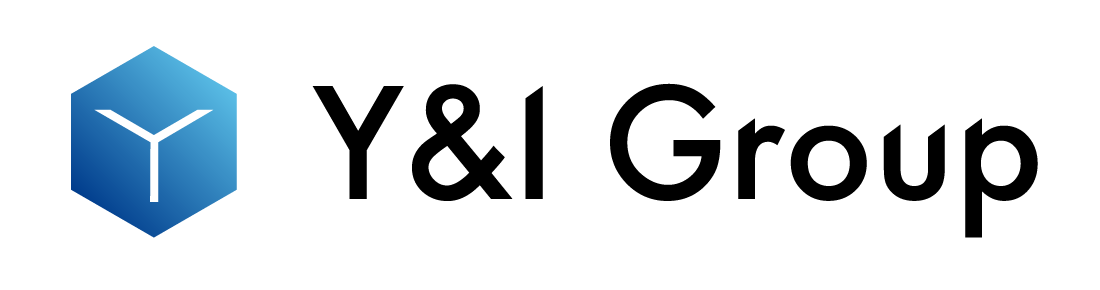 Y&I Groupコーポレートサイト